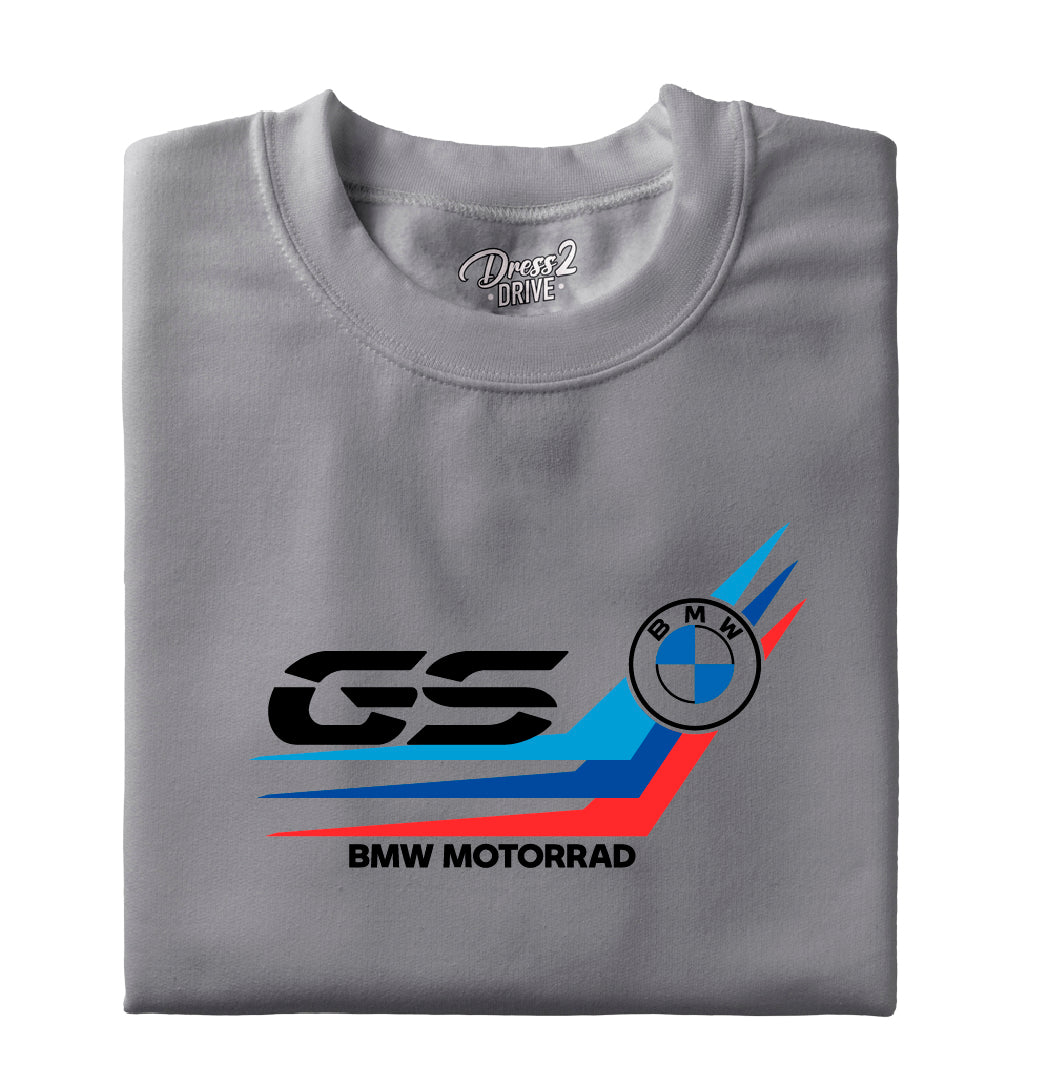 BMW Motorrad GS logo 8