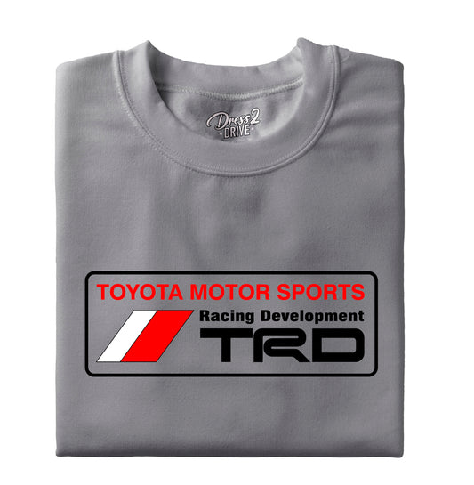 TOYOTA Motor Sports