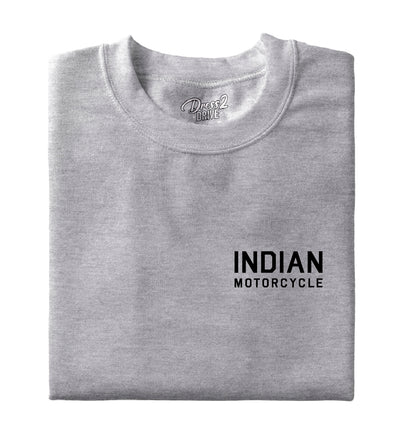 Indian since 1901