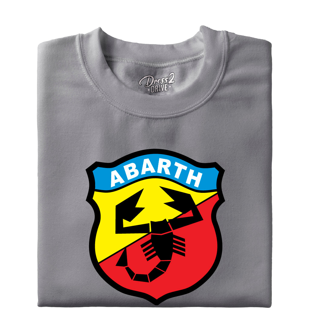 Abarth logo 1