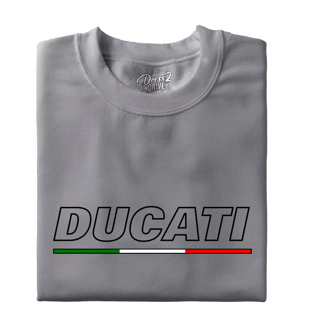 DUCATI logo 4