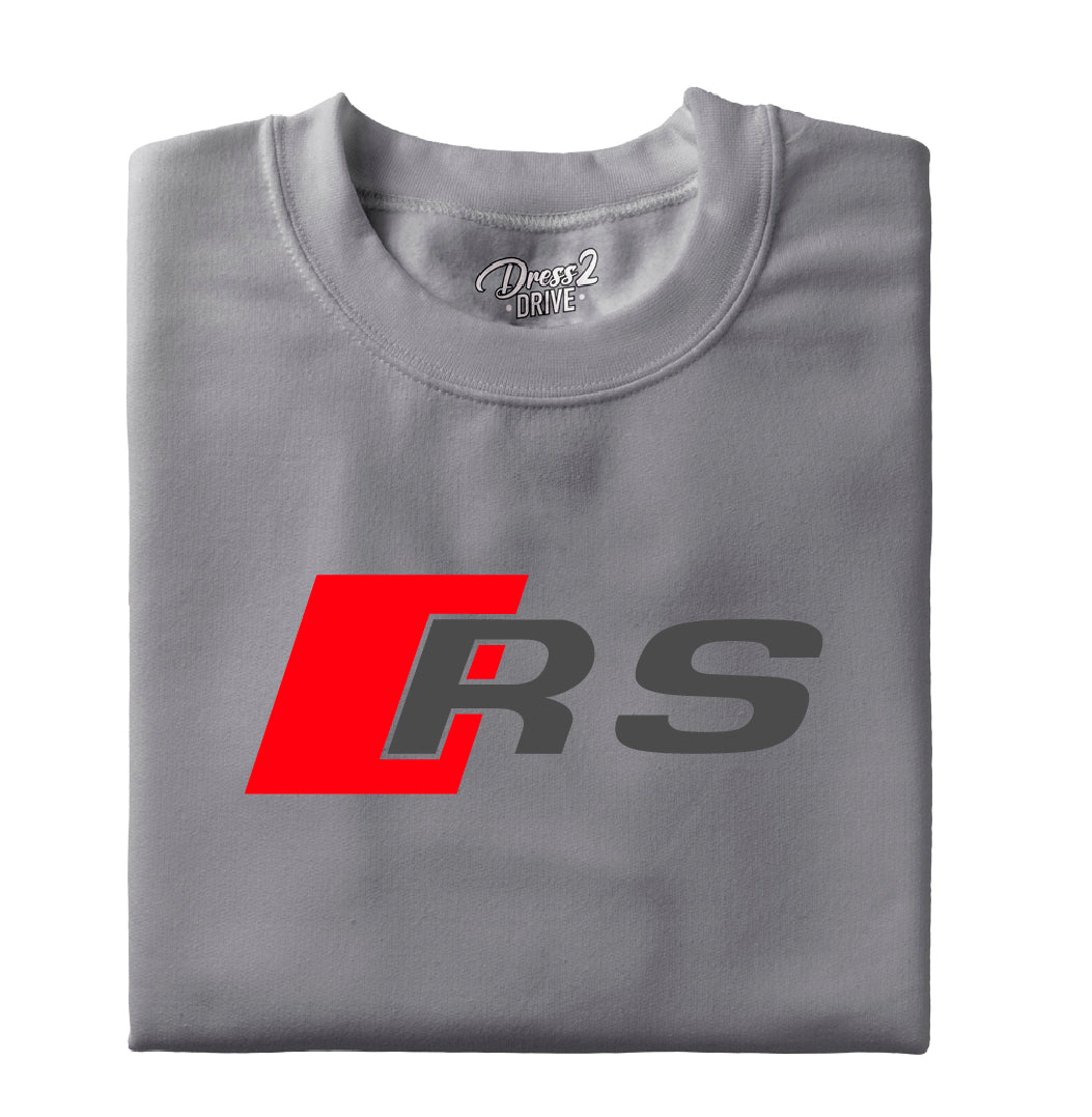 AUDI RS logo 5