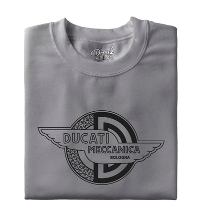 DUCATI logo vintage 1