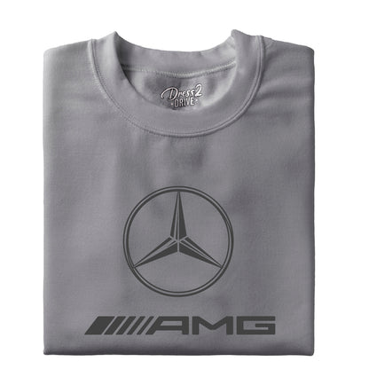 Mercedes-Benz AMG logo 1