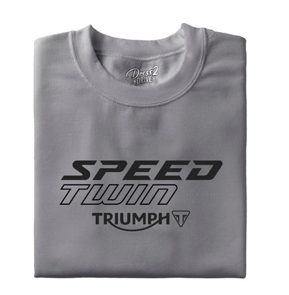 Triumph Speed Twin