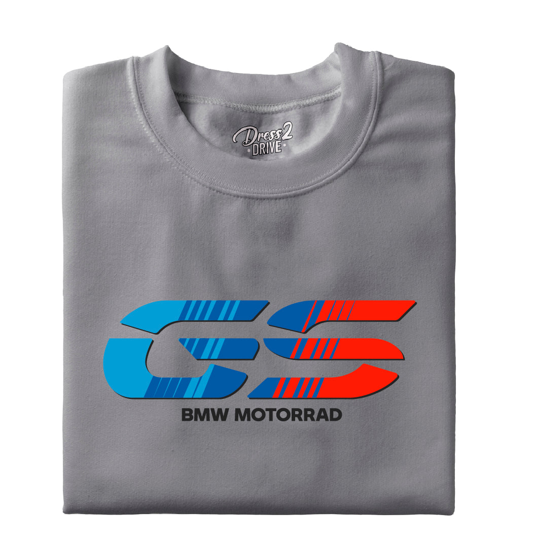 BMW Motorrad GS logo 1