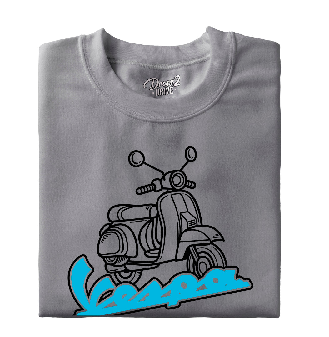 Vespa style 1