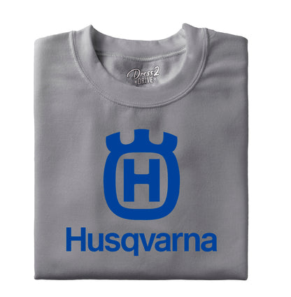 Husqvarna logo 9