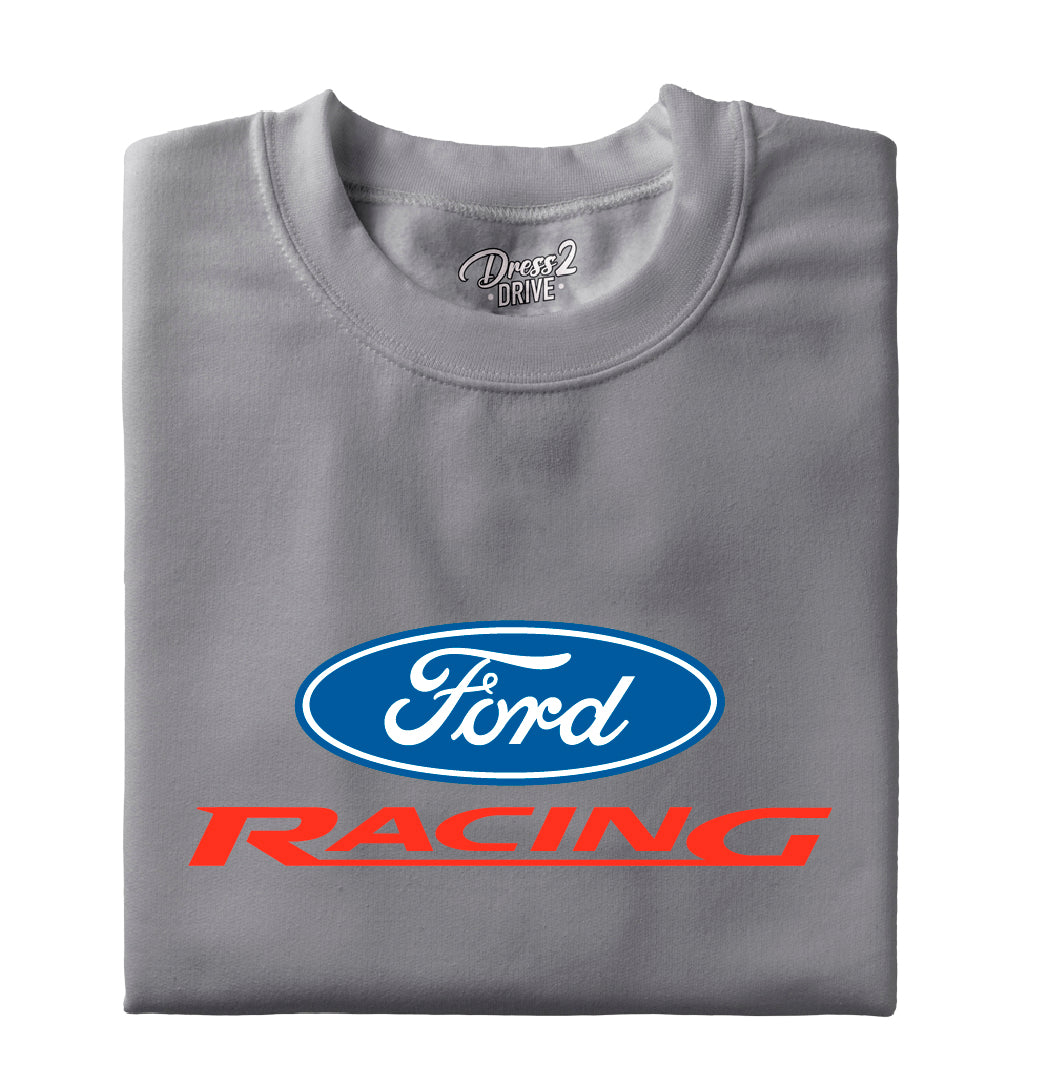 Ford Racing logo