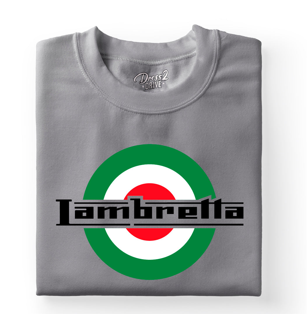 Lambretta logo 1