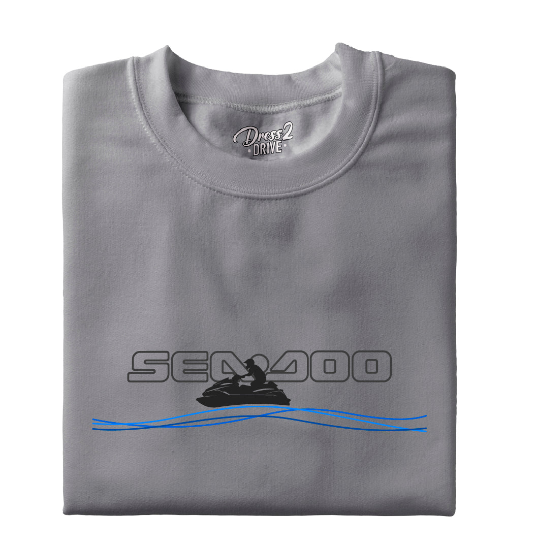 Sea-Doo logo 3