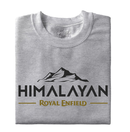 Royal Enfield Himalayan A