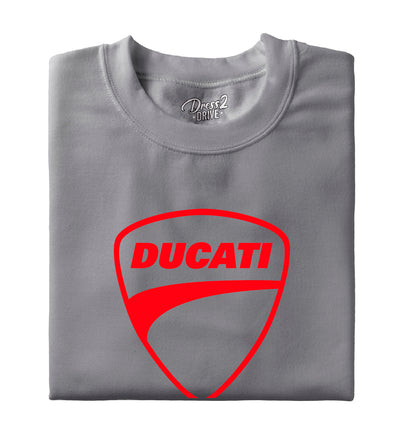 DUCATI logo 5