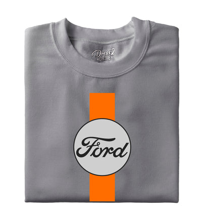 Ford Racing emblema