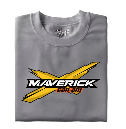 Can-Am Maverick