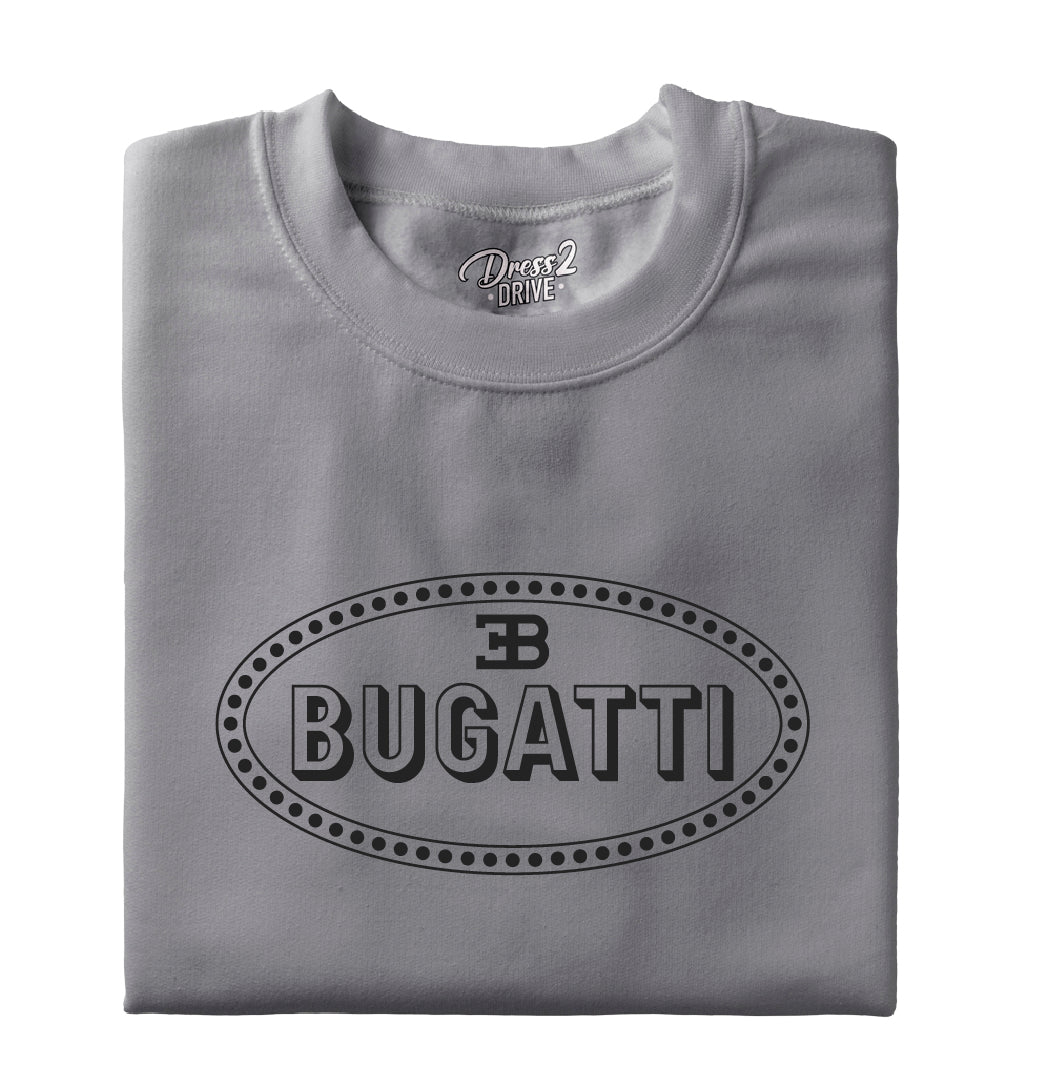 Bugatti logo 2