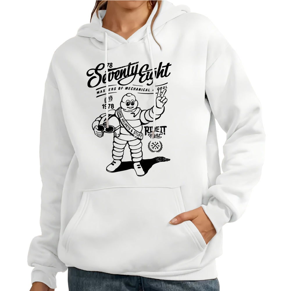 Camiseta Seventy Eight 1