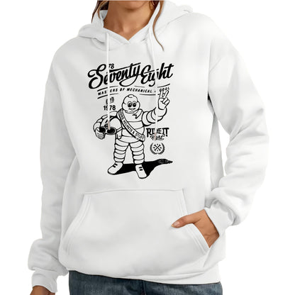 Camiseta Seventy Eight 1