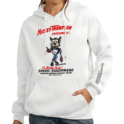 Mickey Thompson Speed Equipment