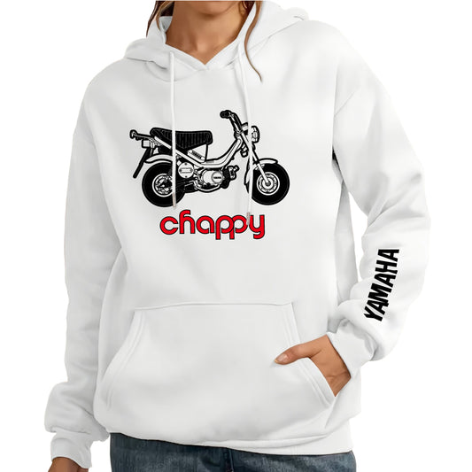 Yamaha Chappy LB50
