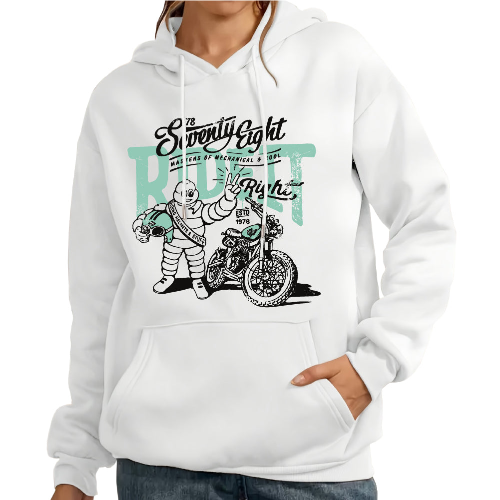 Camiseta Seventy Eight 2