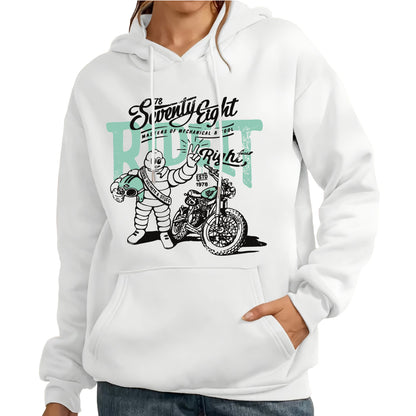 Camiseta Seventy Eight 2