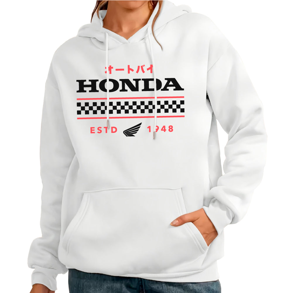 Honda Motorcycle Japan