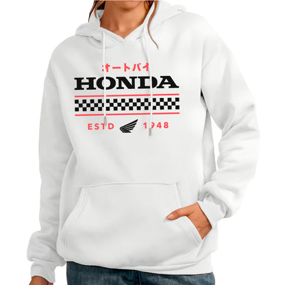 Honda Motorcycle Japan