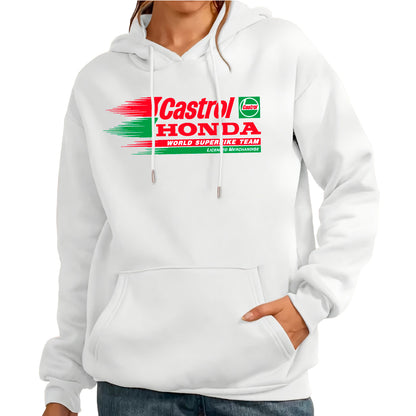 Castrol Honda logo