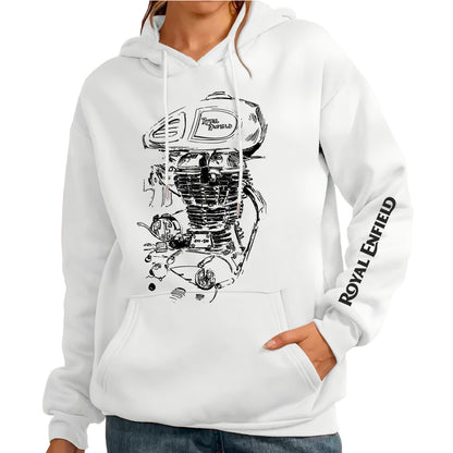 Royal Enfield engine