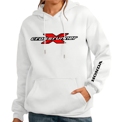 Honda Crossrunner 1