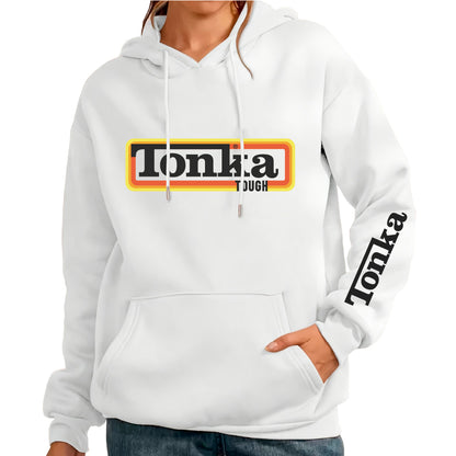 Tonka Tough logo