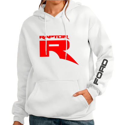 Ford RAPTOR R logo