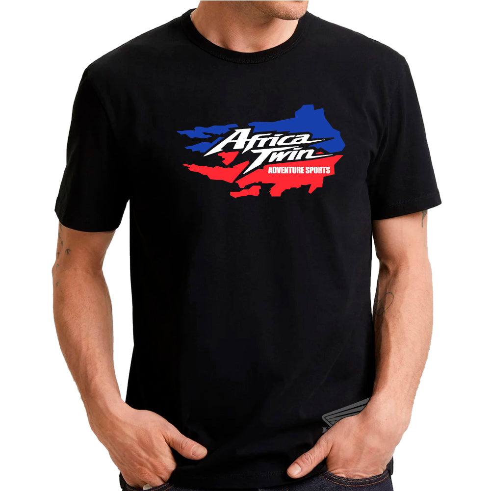 Africa Twin logo 2