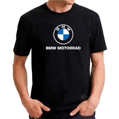 BMW Motorrad logo 2021-B