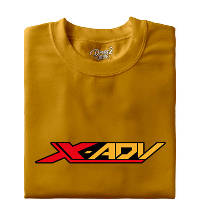 Honda X-ADV logo