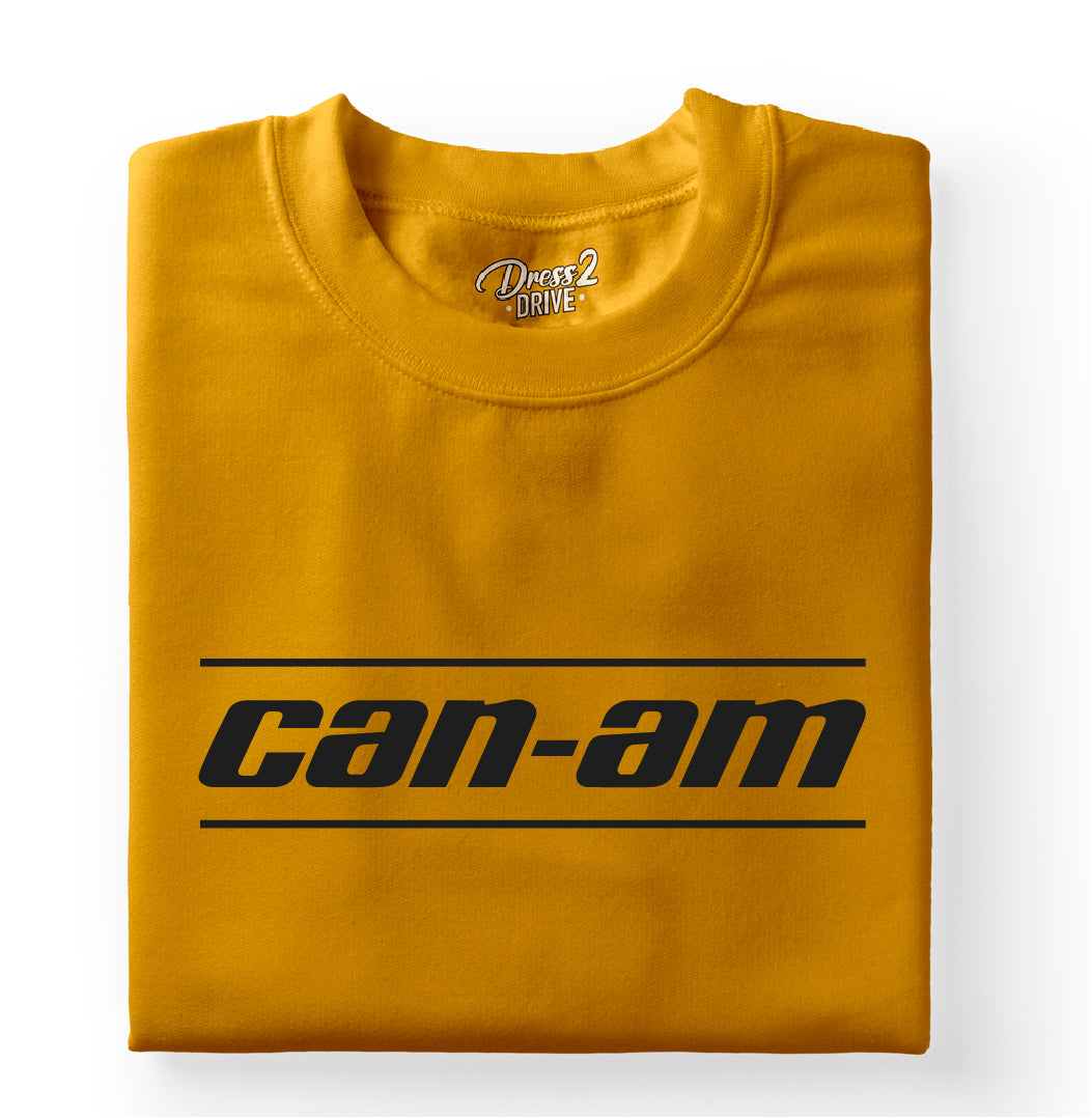 Can-Am logo 6