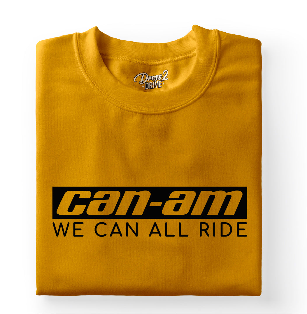 Can-Am logo 5