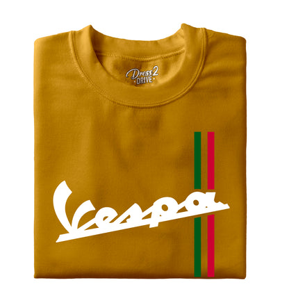 Vespa logo 02