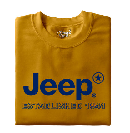 Jeep logo 4