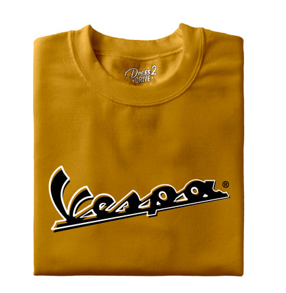 Vespa logo 03