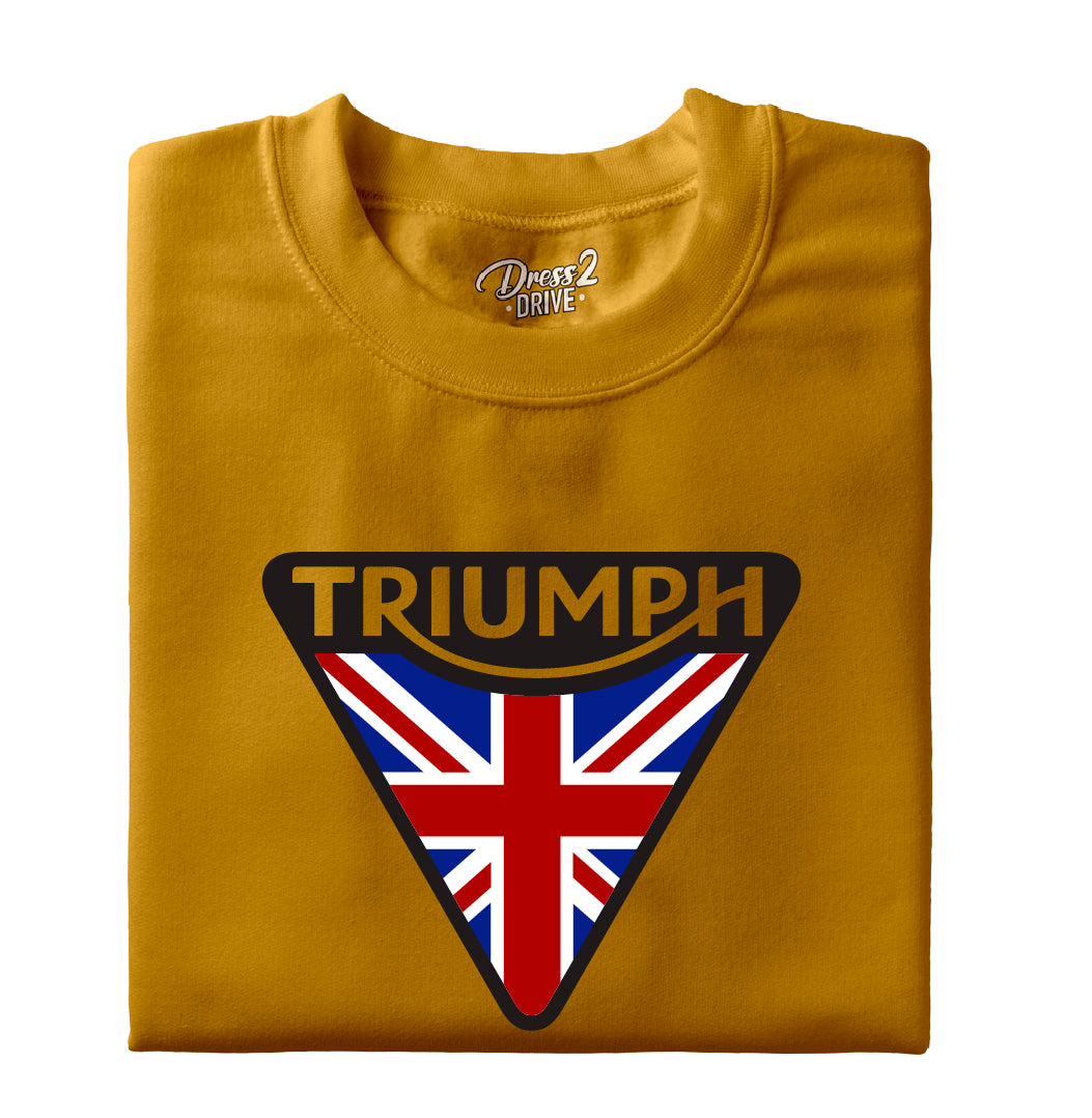 Triumph logo 2