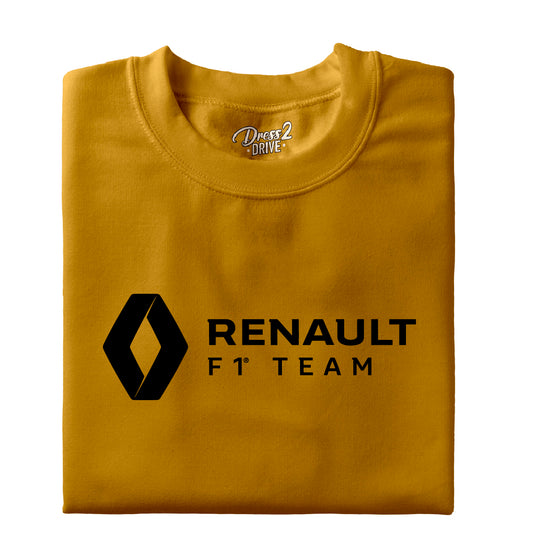 Renault F1 Team