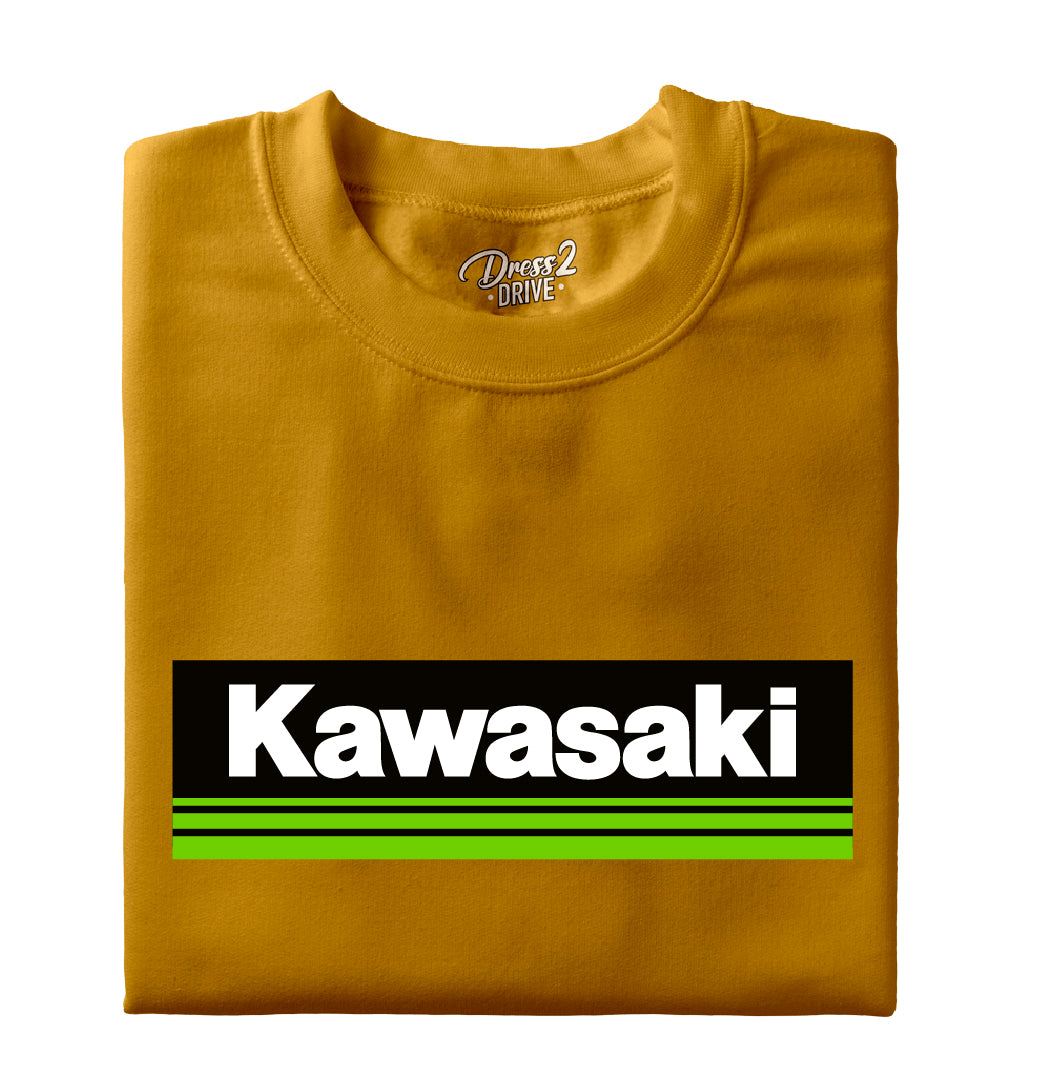 Kawasaki logo 4