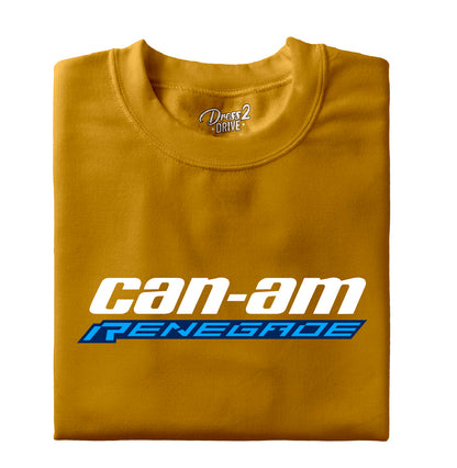 Can-Am Renegade