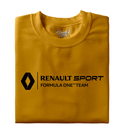 Renault Sport F1 Team