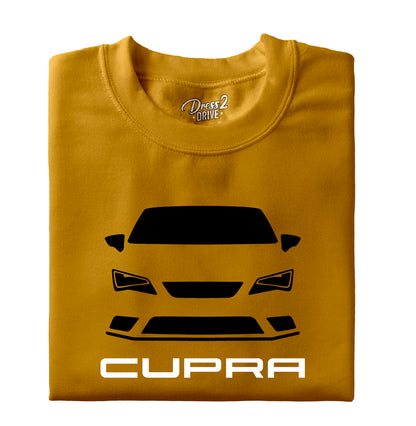 Seat León CUPRA