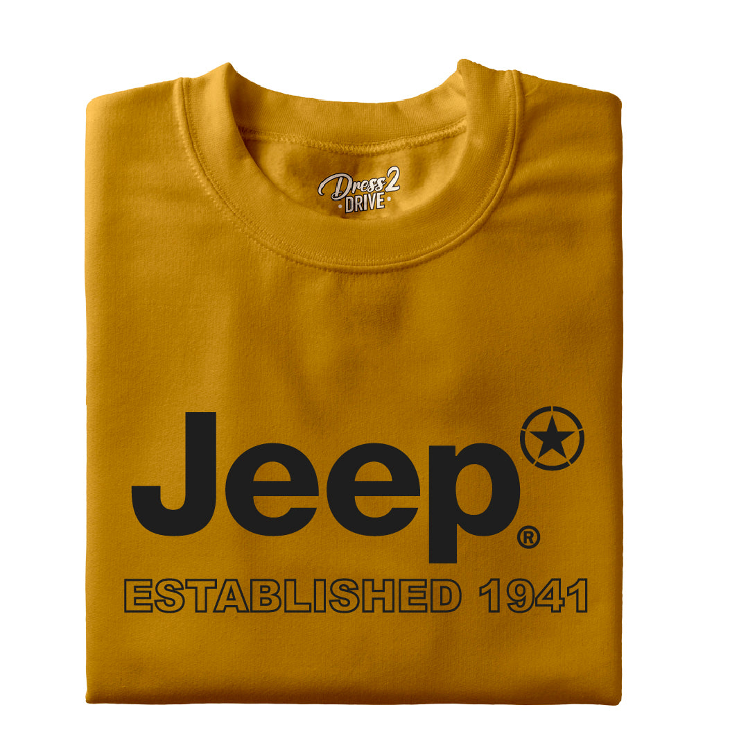 Jeep logo 3