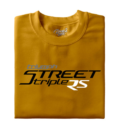 Triumph Street Triple RS