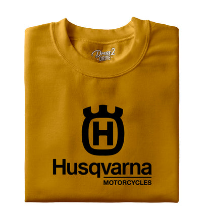 Husqvarna logo 7